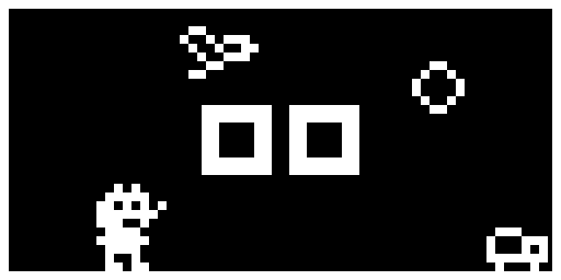 Square Nose — ss (WOR)