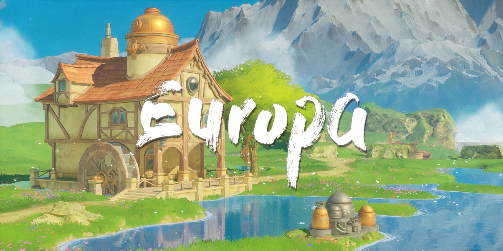 Europa — sstitle (WOR)