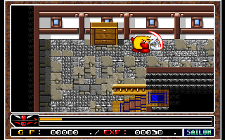 Super Samtong — ss (WOR)