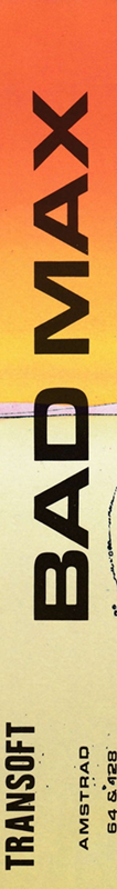 Bad Max — box-2D-side (FR)