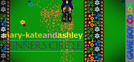 Mary-Kate and Ashley - Winners Circle — steamgrid