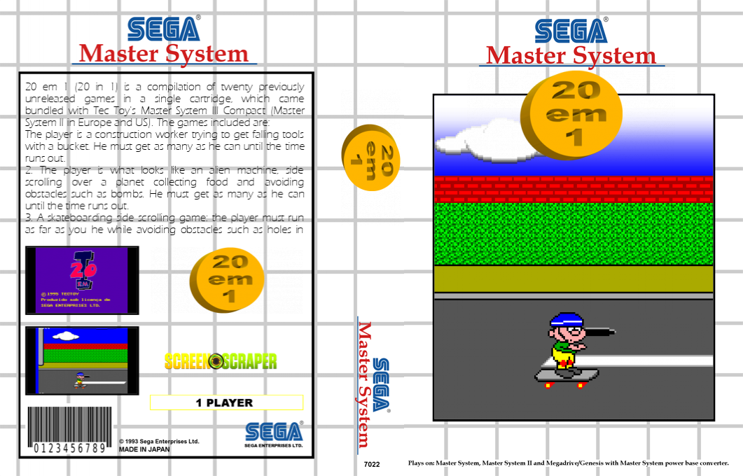 20 em 1 — box-texture (SS)