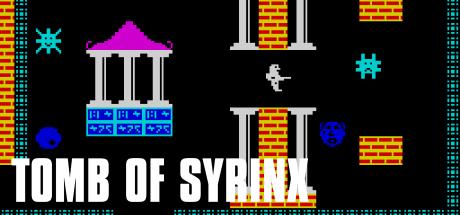 Tomb of Syrinx — steamgrid