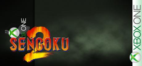 Sengoku 2 — steamgrid