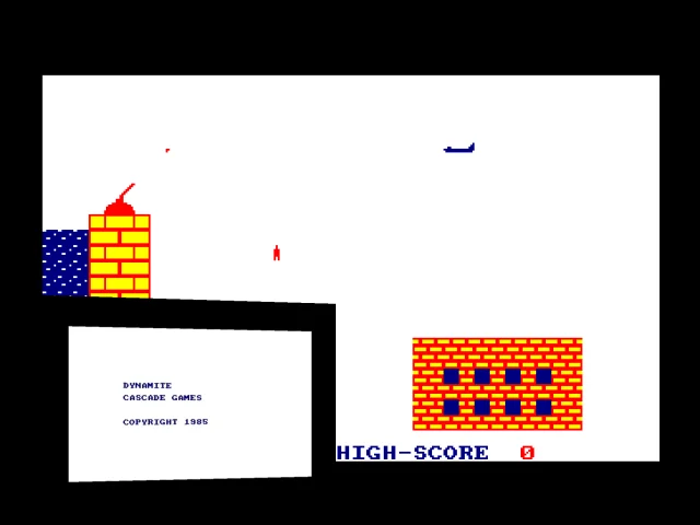 Dynamite — mixrbv2 (WOR)