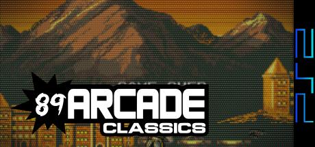 89 Arcade Classics — steamgrid