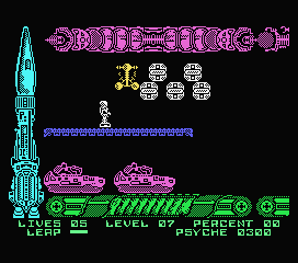 Soul Of A Robot — ss (EU)