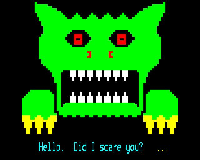 Dragon World — ss (WOR)