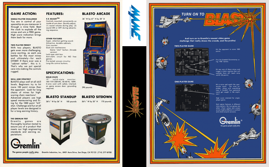 Blasto — box-texture (US)