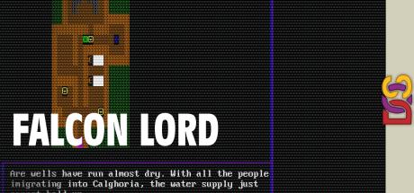 Falcon Lord — steamgrid