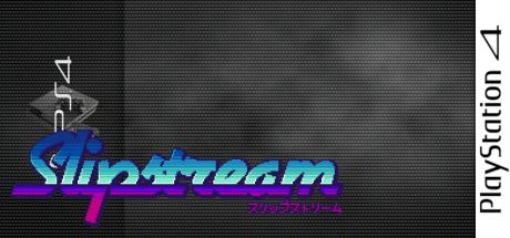 Slipstream — steamgrid