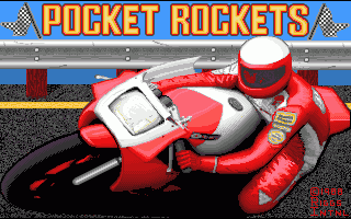 Pocket Rockets — sstitle (US)