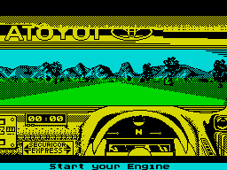 Toyota Celica Gt Rally — ss (EU)