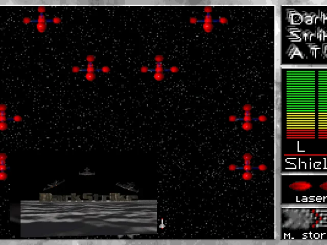 Darkstrike A.T.F. — mixrbv2 (WOR)
