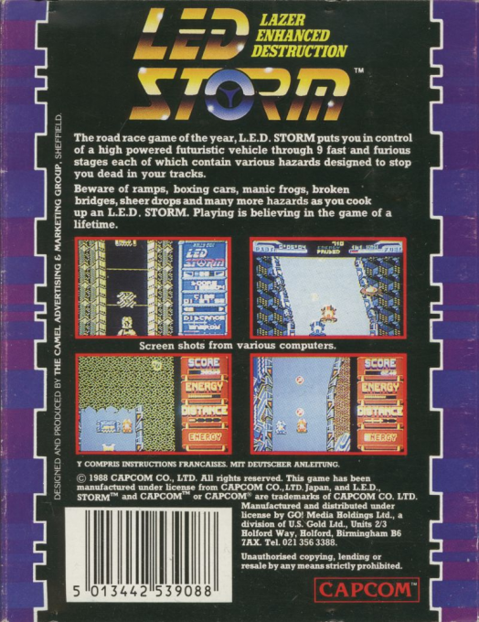 LED Storm - Lazer Enhanced Destruction — box-2D-back (EU)