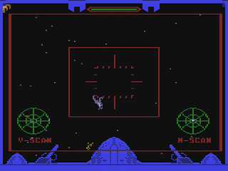 The Quest of the Space Beagle — ss (WOR)