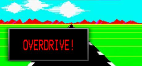 Overdrive — steamgrid