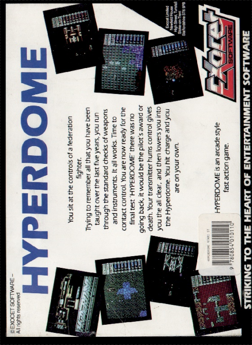 Hyperdome — box-2D-back (EU)