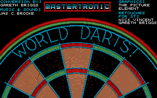 World Darts — sstitle (WOR)