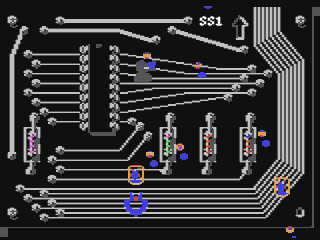 Commodore vs Atari and Co — ss (WOR)