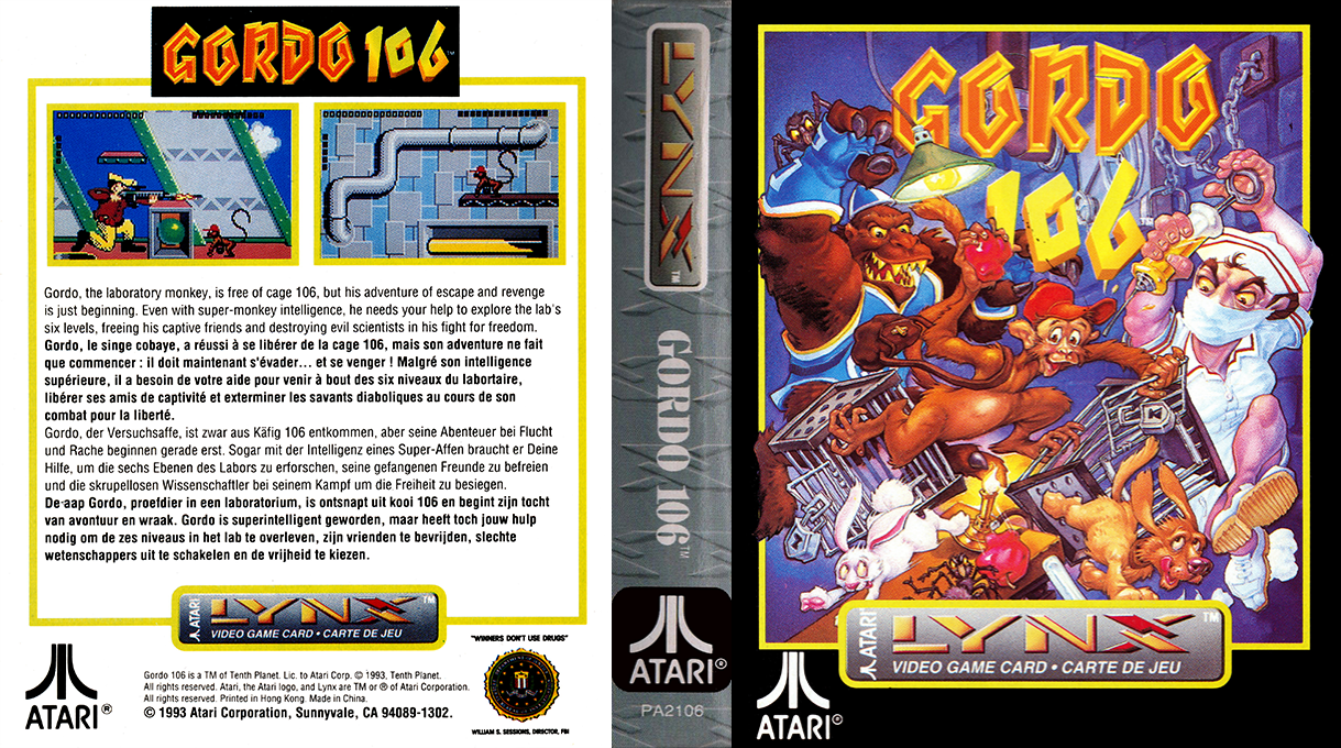 Gordo 106 — box-texture (WOR)