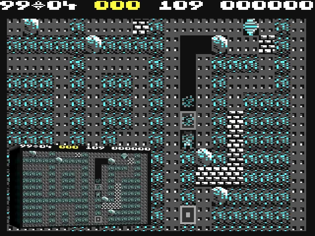 Stone Age 18 — mixrbv2 (WOR)