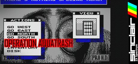 Operation Aquatrash — steamgrid