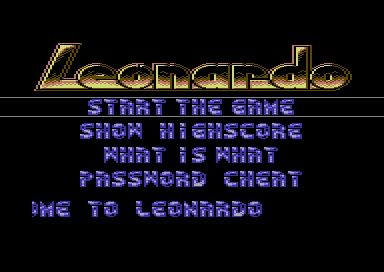 Leonardo — sstitle (WOR)