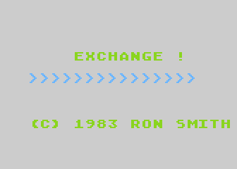 Exchange — sstitle (WOR)