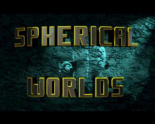 Spherical Worlds — sstitle (WOR)