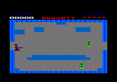 Robobit — ss (EU)