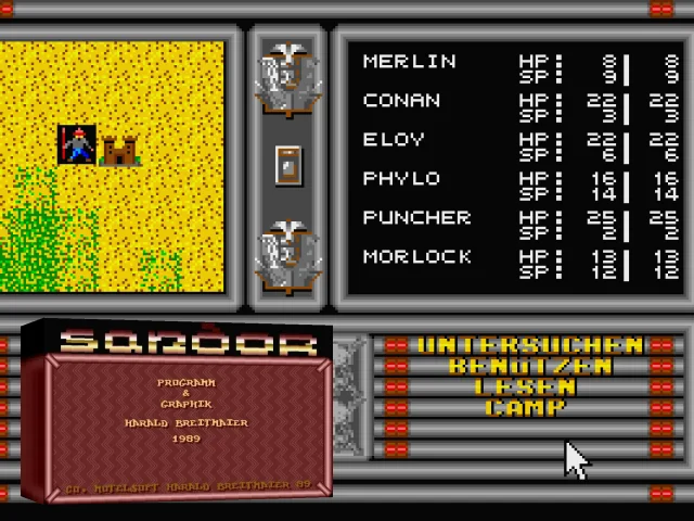 Sandor — mixrbv2 (WOR)