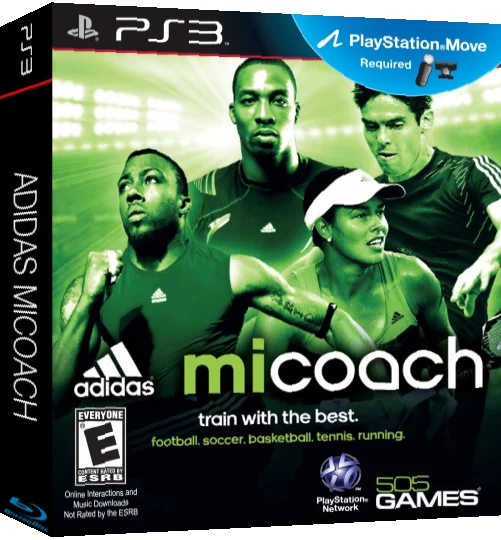 Adidas miCoach — box-3D (US)