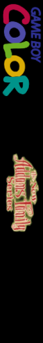 New Addams Family Series, The — box-2D-side (EU)