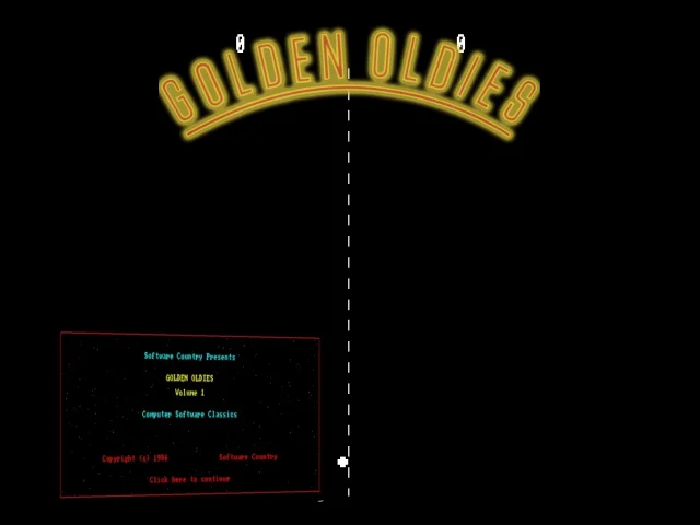 Golden Oldies Vol. 1 — mixrbv2 (EU)