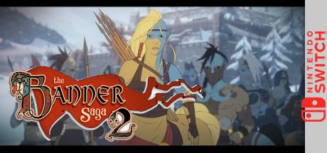 Banner Saga 2 — steamgrid