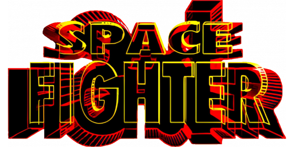 3D Space Fighter — wheel (WOR)