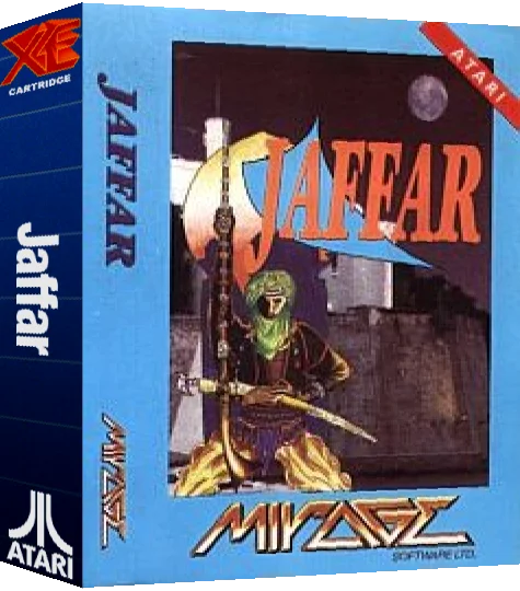 Jaffar — box-3D (WOR)