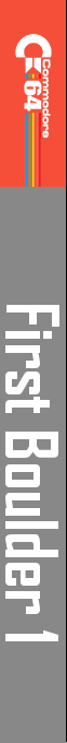 First Boulder 1 — box-2D-side (CUS)