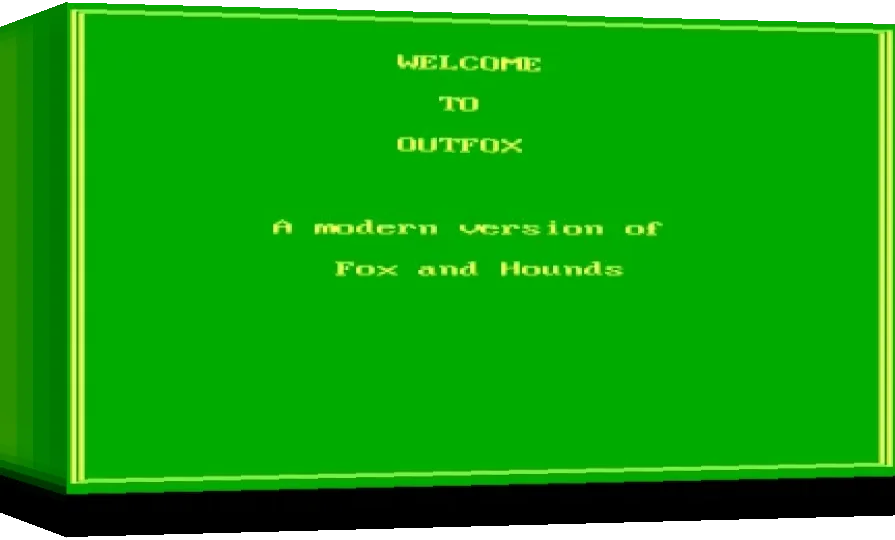 OutFox — box-3D (WOR)