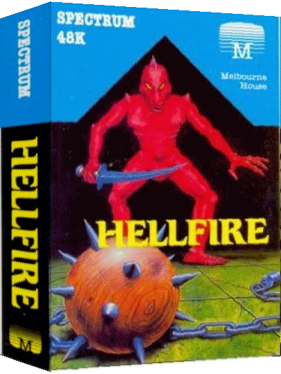 Hellfire — box-3D (WOR)