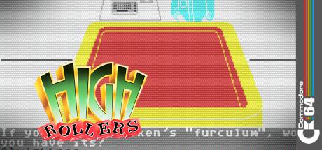 High Rollers — steamgrid
