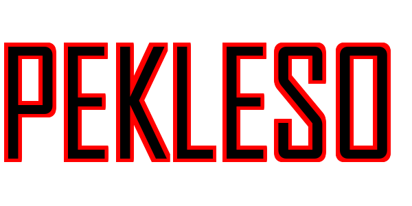 Pekleso — wheel-hd (SS)