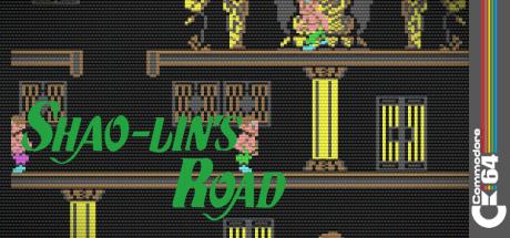 Shao-lin's Road — steamgrid