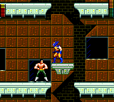 X-men — ss (US)