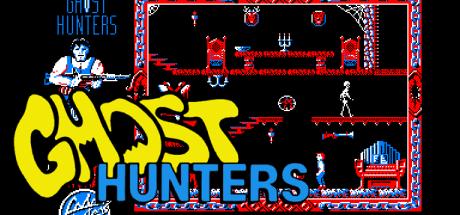 Ghost Hunters — steamgrid