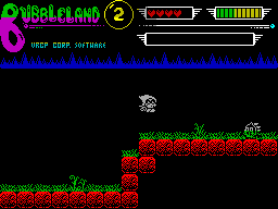 Bubble Land 2 — ss (WOR)