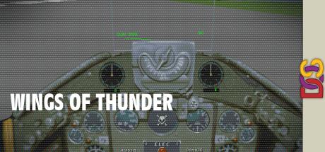Wings of Thunder — steamgrid