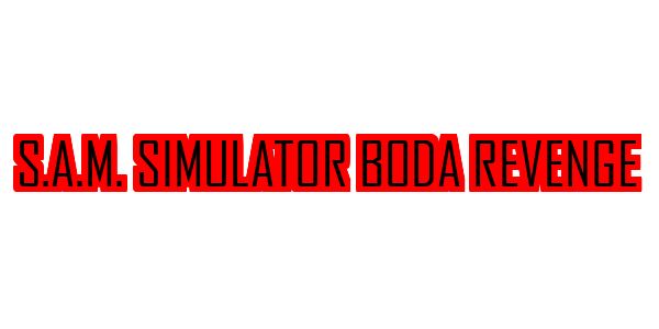 S.a.m. Simulator Boda Revenge — wheel-hd (SS)