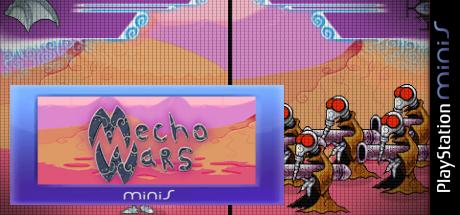 Mecho Wars — steamgrid